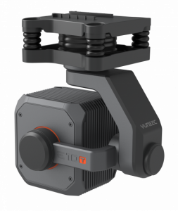 Yuneec E T Flir Thermal Imaging Camera For H Hexacopter X