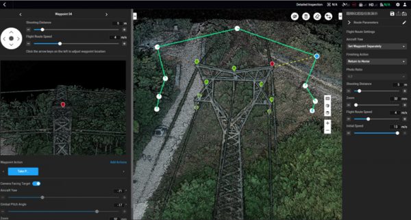 Dji Terra The Best Tool For Processing Drone Data Aeromotus