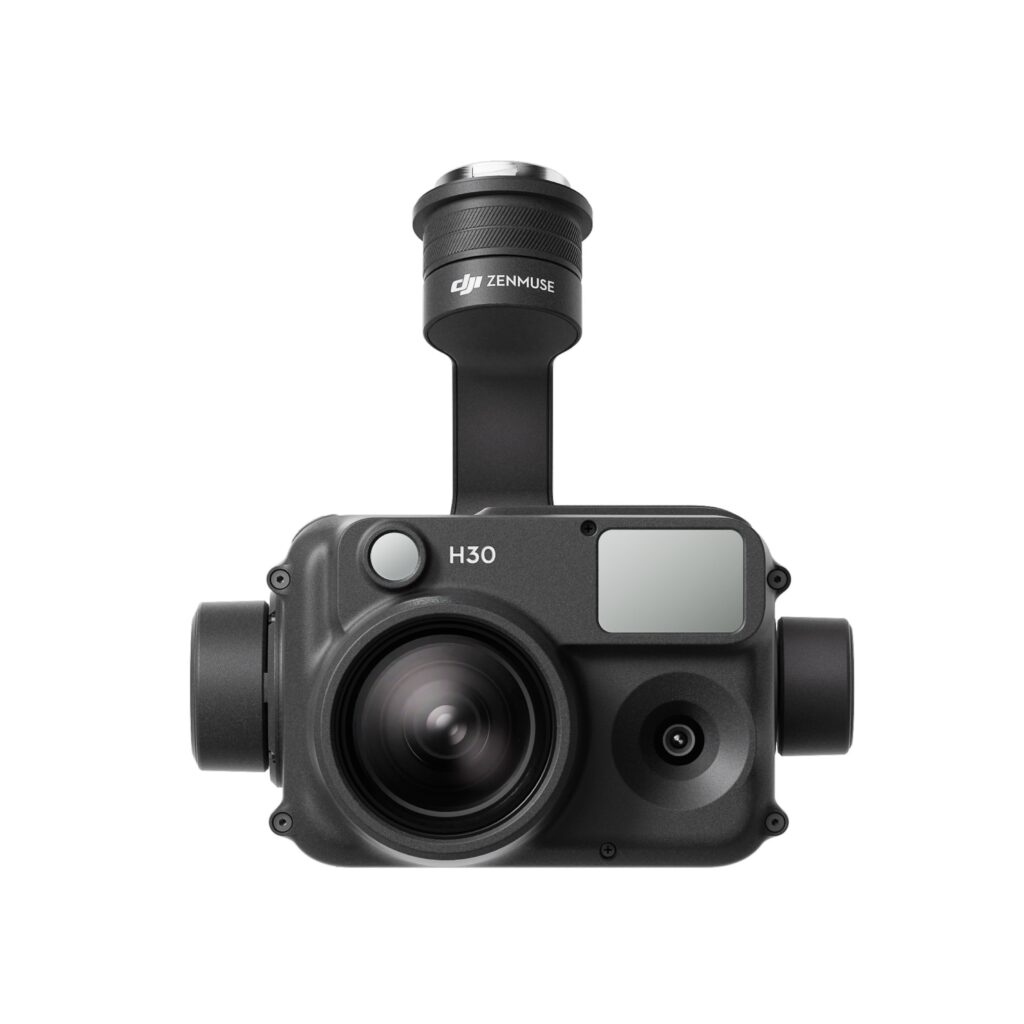 DJI Zenmuse H30 AEROMOTUS