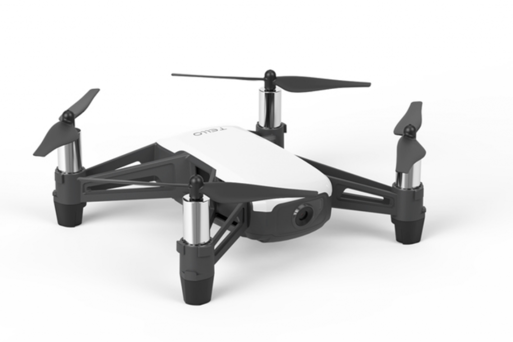 DJI Tello - AEROMOTUS