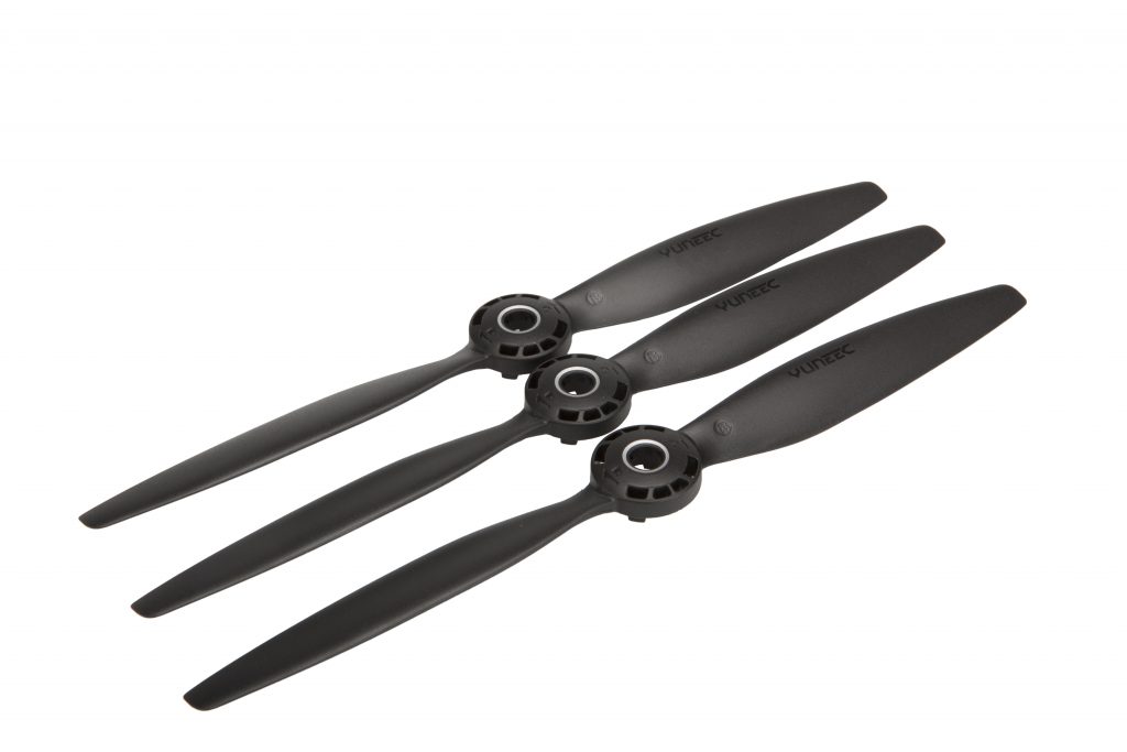 Yuneec Typhoon H Blade B Propellers - AEROMOTUS