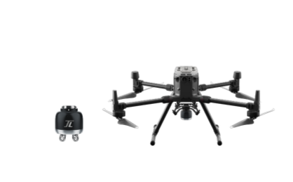 dji drop kit