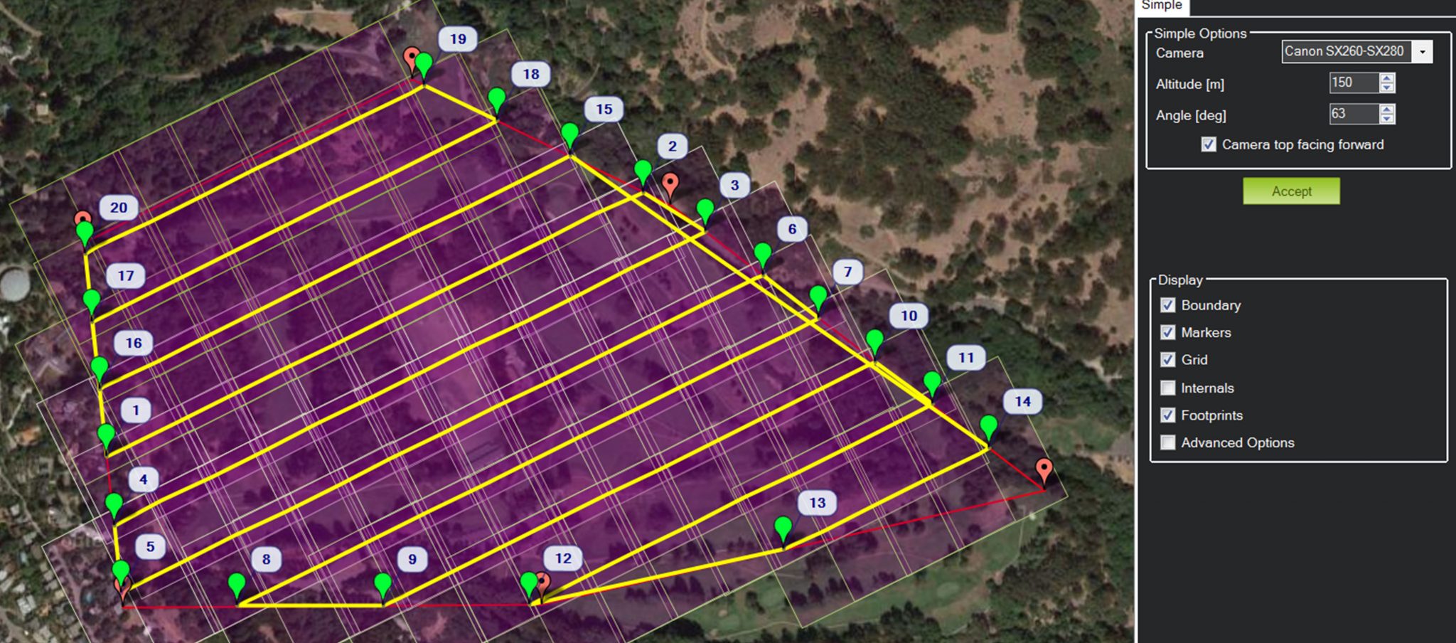 Practical Drone Checklists - AEROMOTUS