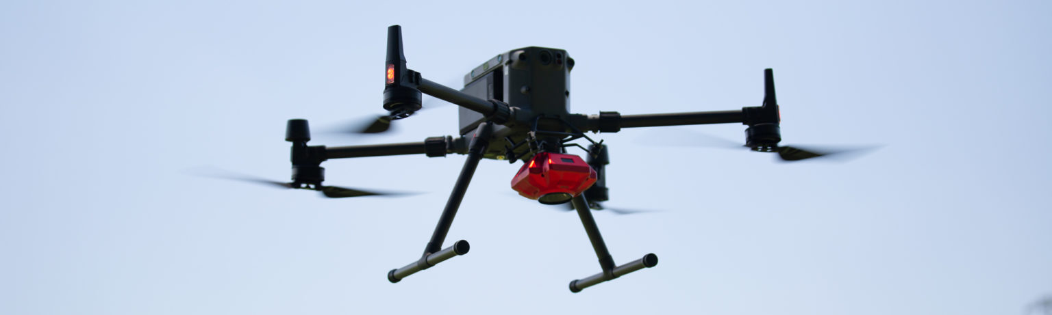 Share UAV Cameras: A Detailed Overview of All Cameras’ Features - AEROMOTUS