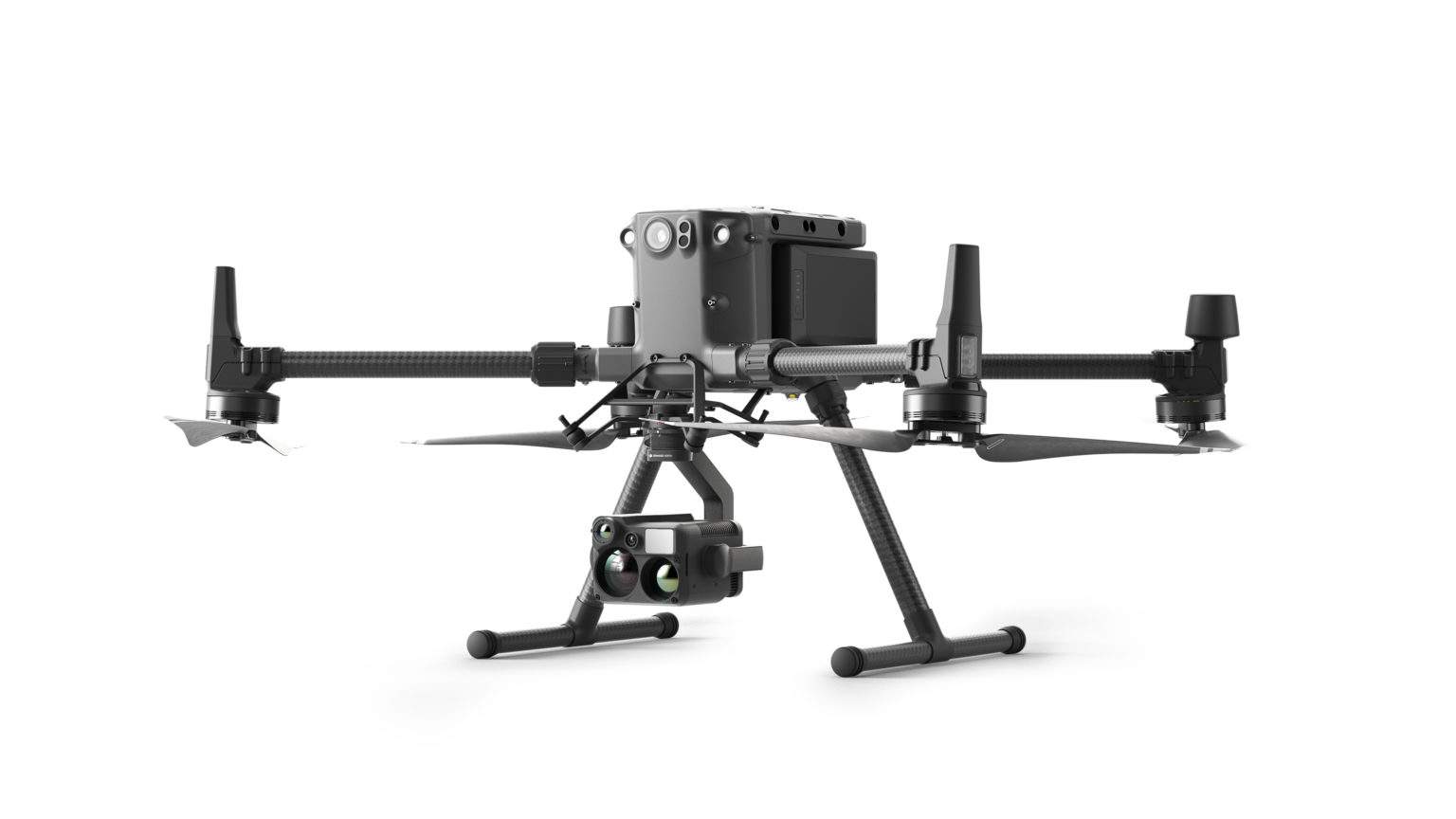 DJI Zenmuse H20N - AEROMOTUS