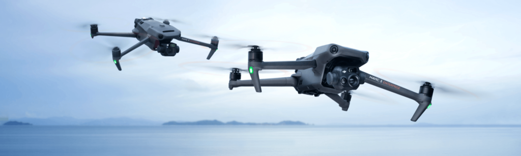 Top 7 Features of the Mavic 3 Enterprise Series - AEROMOTUS